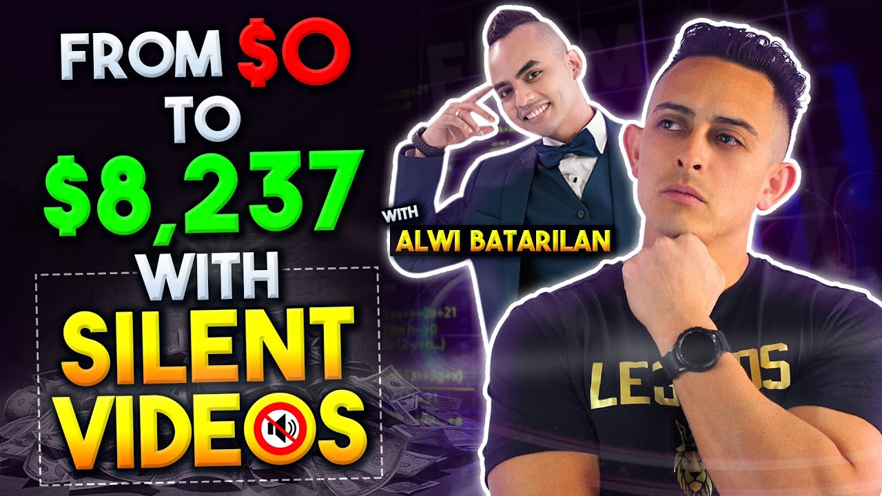 Alwi Interview